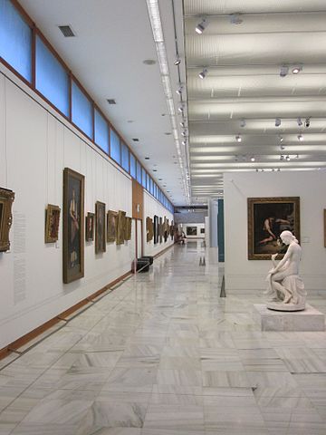 Национальная художественная галерея